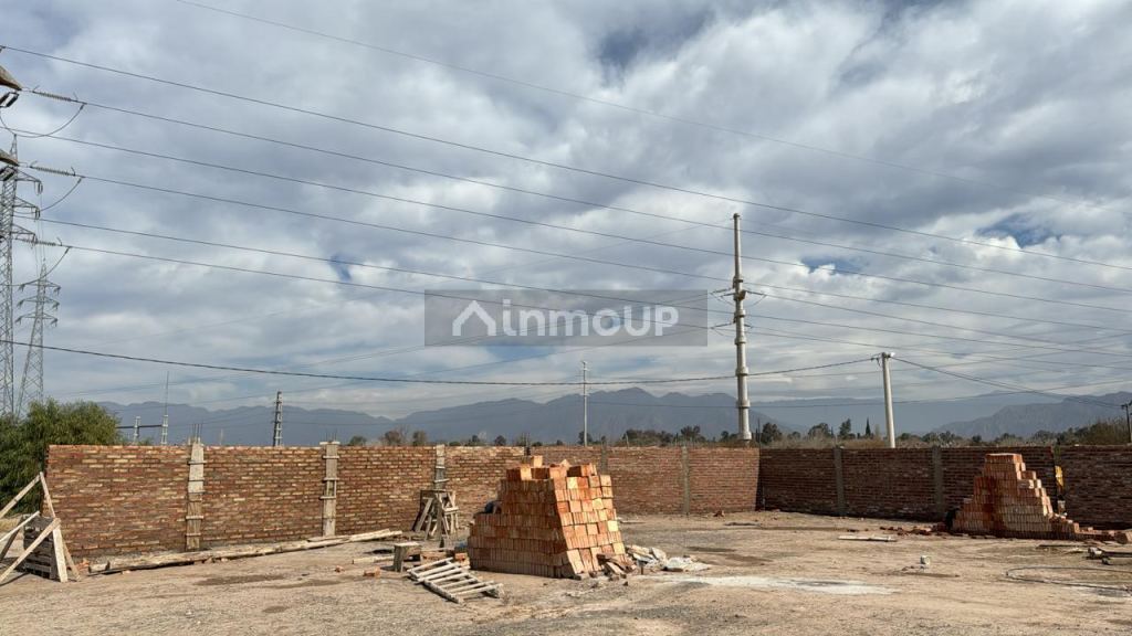Terreno en Venta en Rivadavia, San Juan