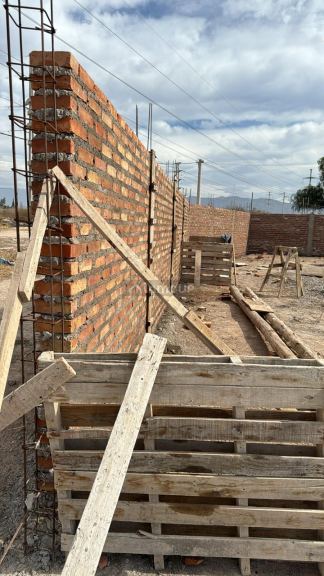 Terreno en Venta en Rivadavia, San Juan