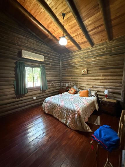 Casa en Venta en Zonda, San Juan
