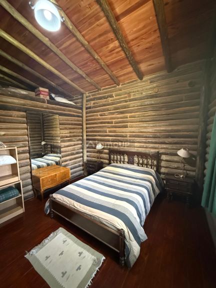 Casa en Venta en Zonda, San Juan