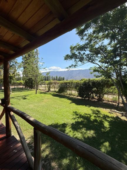 Casa en Venta en Zonda, San Juan