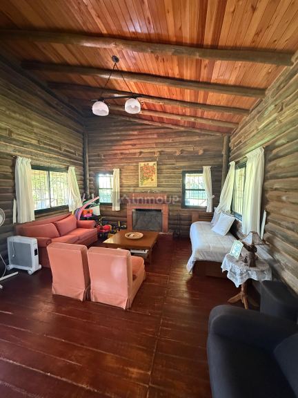 Casa en Venta en Zonda, San Juan
