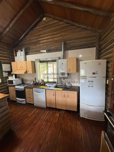 Casa en Venta en Zonda, San Juan