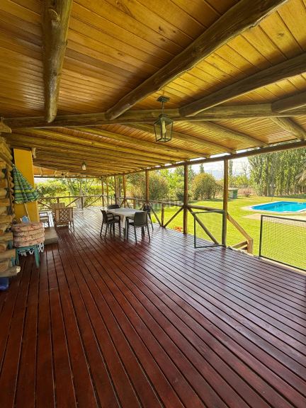 Casa en Venta en Zonda, San Juan