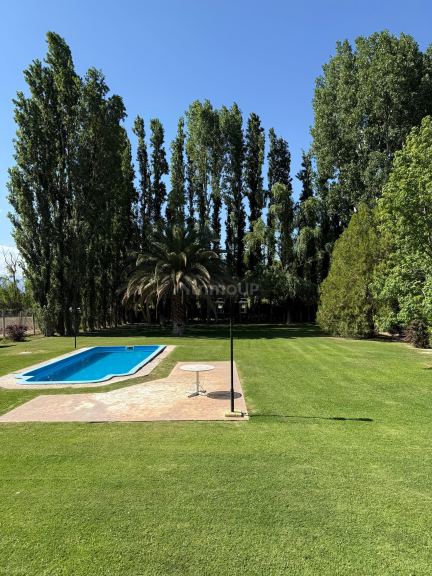 Casa en Venta en Zonda, San Juan