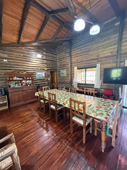 Casa en Venta en Zonda, San Juan