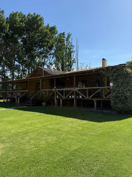 Casa en Venta en Zonda, San Juan