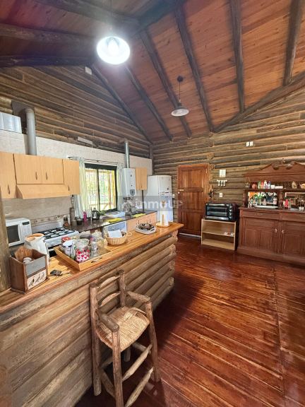 Casa en Venta en Zonda, San Juan