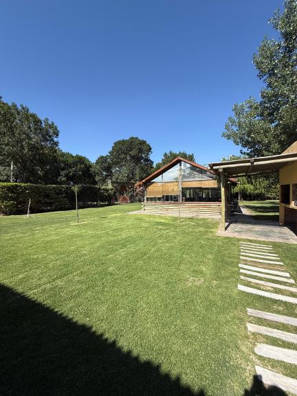 Casa en Venta en Zonda, San Juan