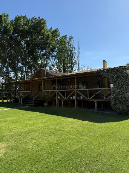 Casa en Venta en Zonda, San Juan