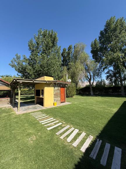 Casa en Venta en Zonda, San Juan