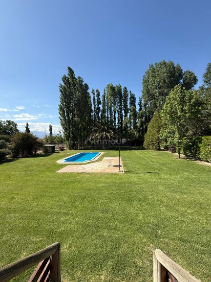 Casa en Venta en Zonda, San Juan