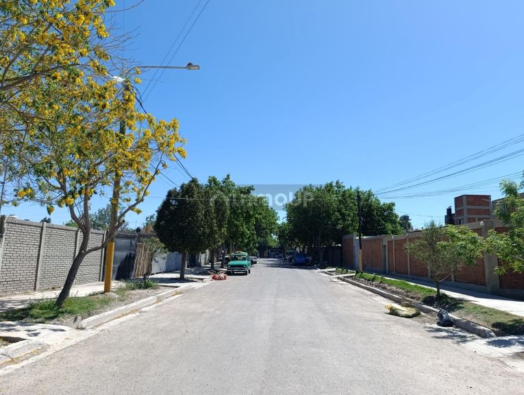 Lote en Venta en Santa Lucia, San Juan