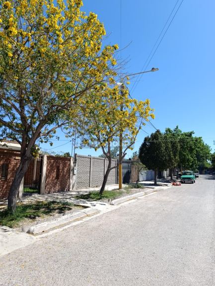 Lote en Venta en Santa Lucia, San Juan