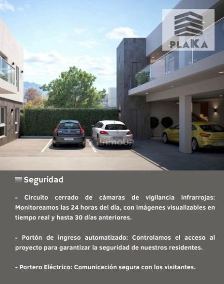 Departamento en Venta en Rivadavia, San Juan