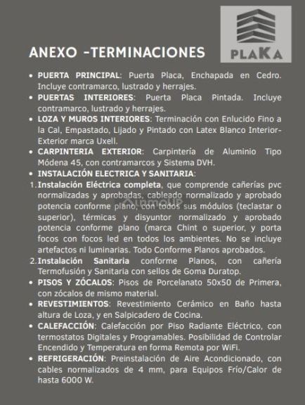 Departamento en Venta en Rivadavia, San Juan