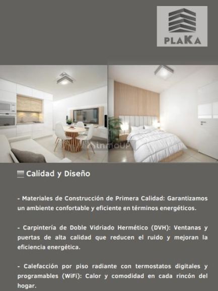 Departamento en Venta en Rivadavia, San Juan