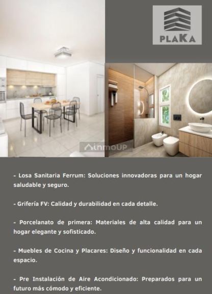 Departamento en Venta en Rivadavia, San Juan