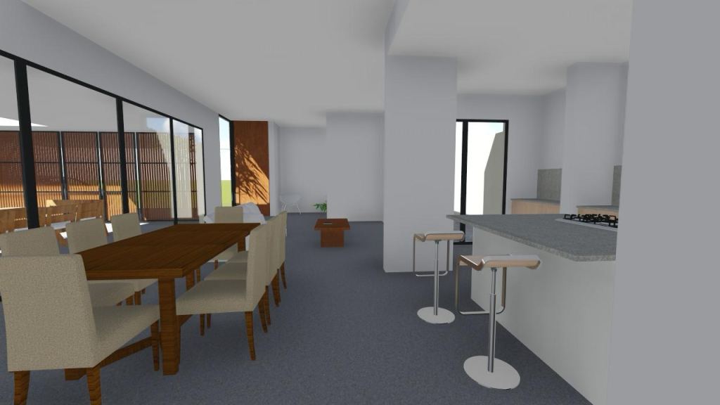 Rastreador Calivar Norte 800