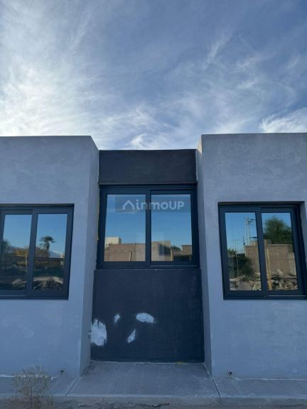 Chalet en Venta en Rivadavia, San Juan