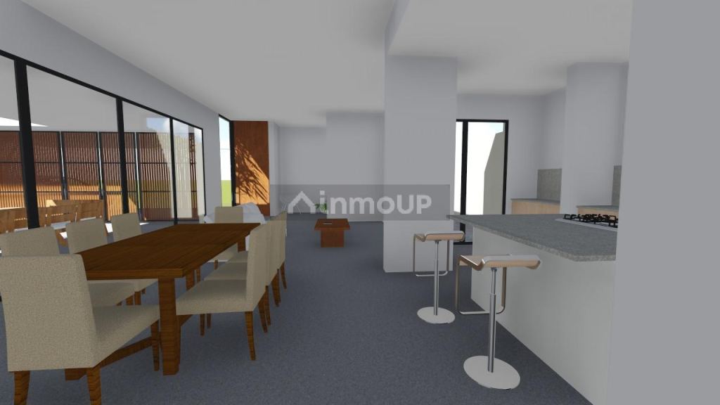 Chalet en Venta en Rivadavia, San Juan