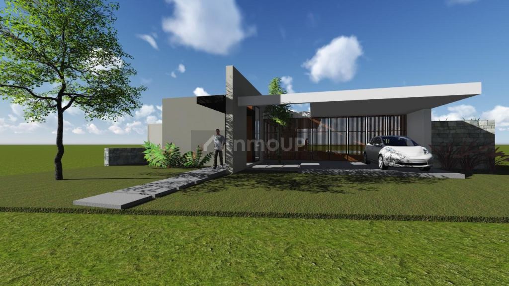 Chalet en Venta en Rivadavia, San Juan