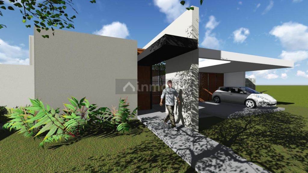 Chalet en Venta en Rivadavia, San Juan