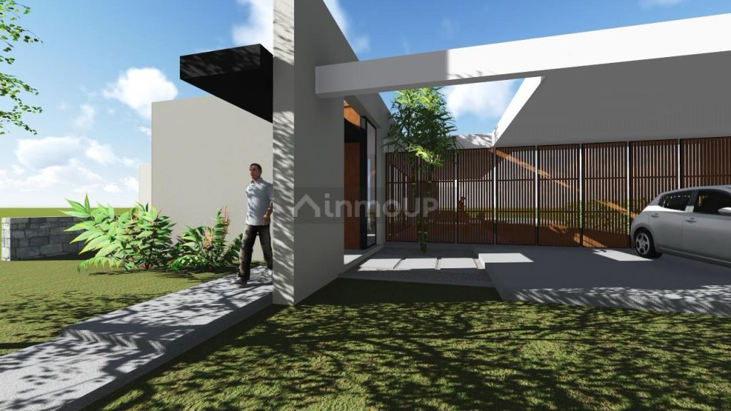 Chalet en Venta en Rivadavia, San Juan