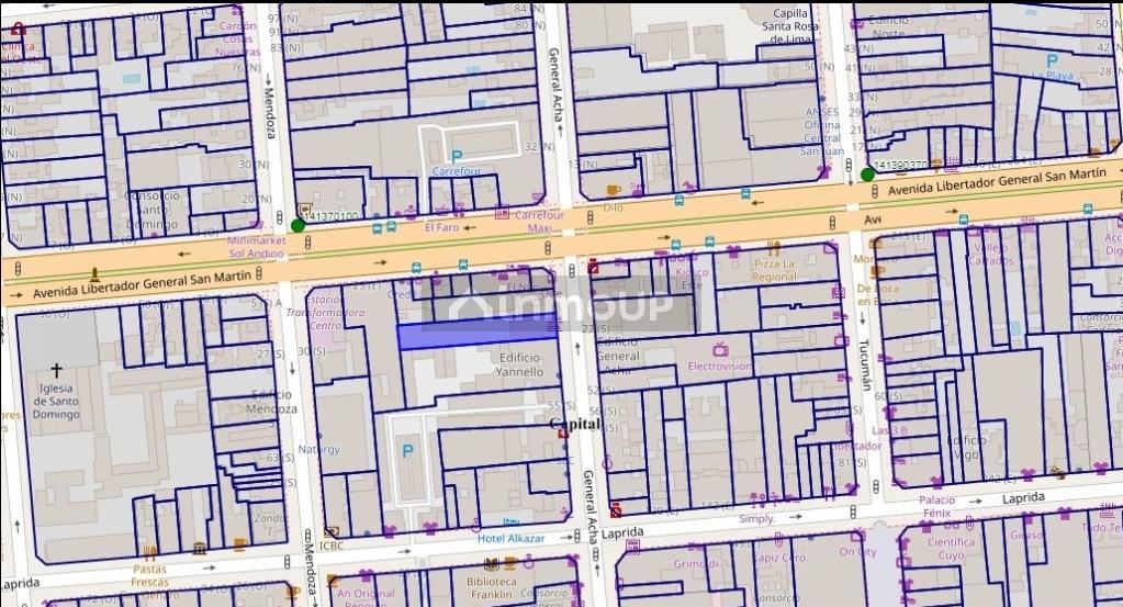Local Comercial en Venta en Capital, San Juan