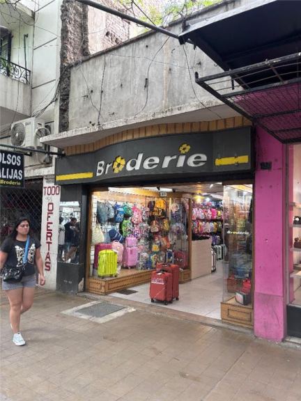 LAPRIDA, FRANCISCO N. ESTE 100