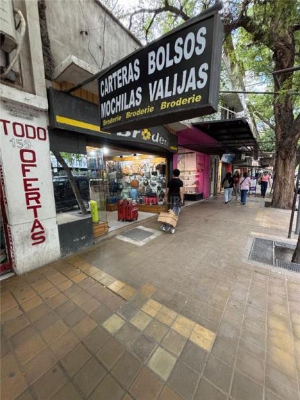 Local Comercial en Venta en Capital, San Juan