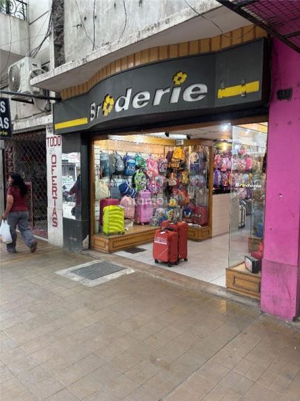 Local Comercial en Venta en Capital, San Juan