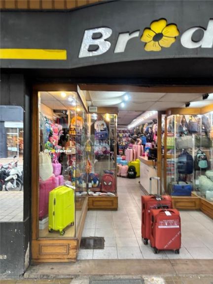 Local Comercial en Venta en Capital, San Juan