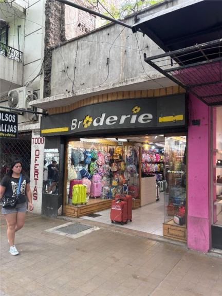 Local Comercial en Venta en Capital, San Juan