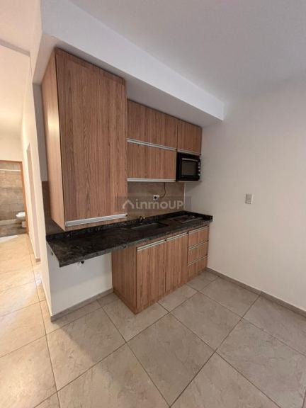 Departamento en Alquiler en Capital, San Juan