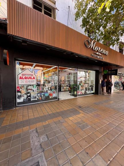 Local Comercial en Alquiler en Capital, San Juan