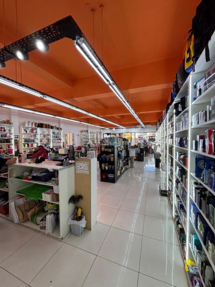Local Comercial en Alquiler en Capital, San Juan