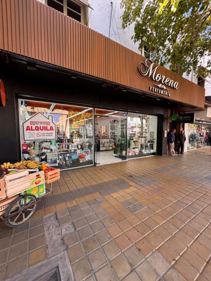 Local Comercial en Alquiler en Capital, San Juan