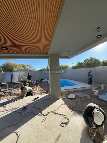 Casa en Alquiler en Rivadavia, San Juan