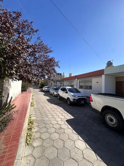 Casa en Alquiler en Capital, San Juan