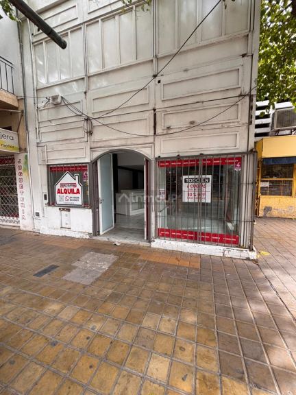 Local Comercial en Alquiler en Capital, San Juan