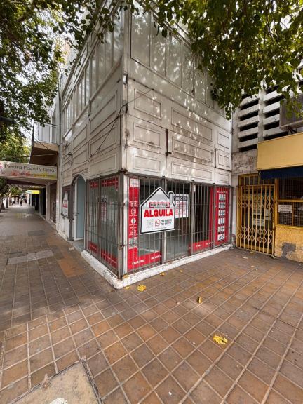 Local Comercial en Alquiler en Capital, San Juan