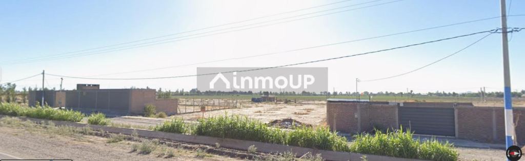 Terreno en Venta en Pocito, San Juan