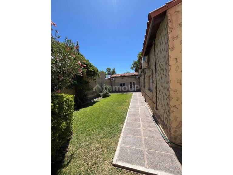 Casa en Alquiler en Capital, San Juan