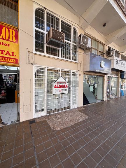 Local Comercial en Alquiler en Capital, San Juan