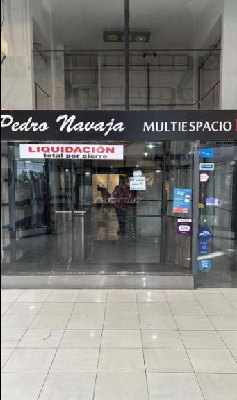 Local Comercial en Alquiler en Capital, San Juan