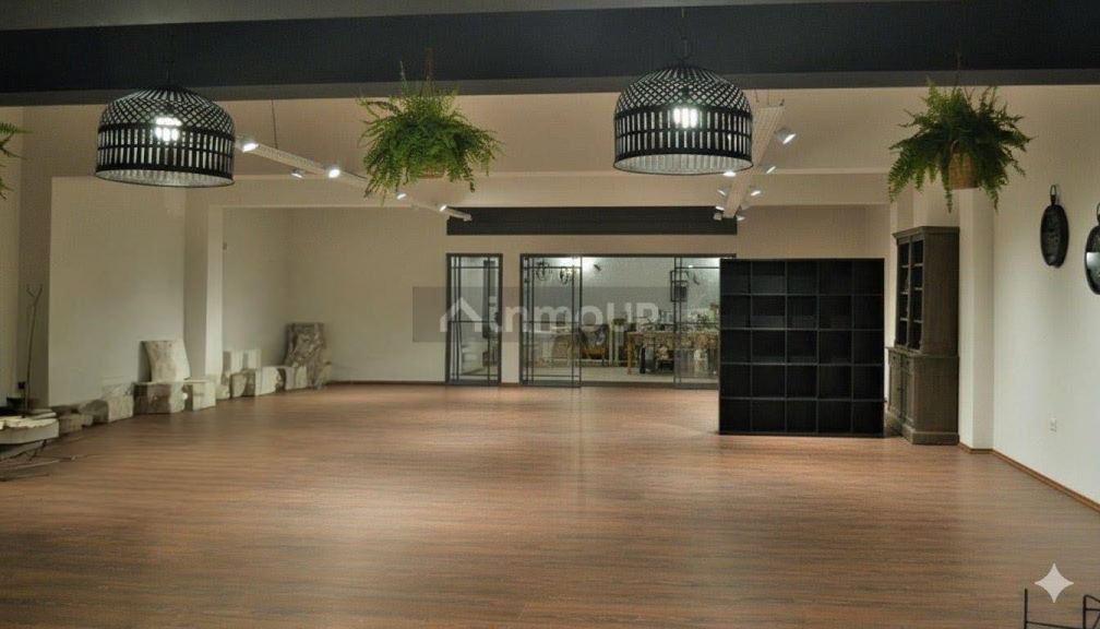 Local Comercial en Alquiler en Capital, San Juan