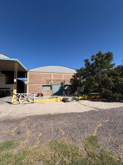 Bodega en Venta en Rawson, San Juan - USD 1.300.000 | Inmoup - 13