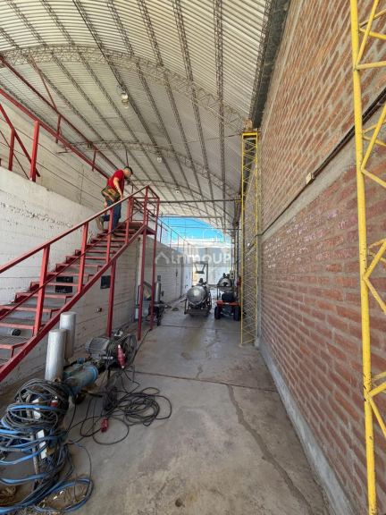 Bodega en Venta en Rawson, San Juan - USD 1.300.000 | Inmoup - 9