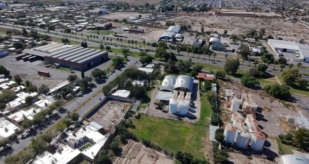 Rawson Lateral Oeste RutaN40 Y Boulevard Sarmiento